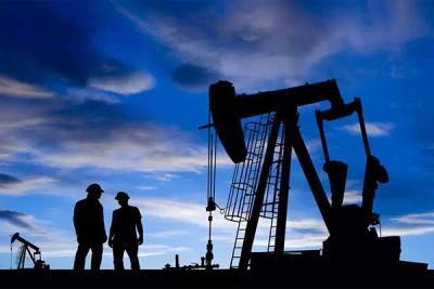Πετρέλαιο: Οδεύει προς εβδομαδιαία κέρδη άνω του 4%