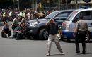 Τουλάχιστον έξι νεκροί σε τρομοκρατική επίθεση στην Ινδονησία