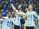 Mundial 2014: Ζήτω η άμυνα! - Και στον τελικό η Αργεντινή