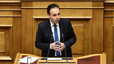 Παπαστεργίου: «Πλησιάζει» ο ψηφιακός βοηθός του gov.gr
