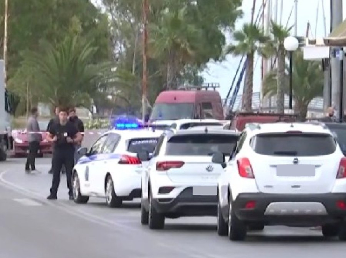 Αιματηρό επεισόδιο στον Πειραιά: Ένοπλος καταζητούμενος άνοιξε πυρ κατά αστυνομικών