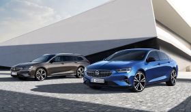 Τι νέο προσφέρει ο καινούργιος κινητήρας στο Opel Insignia