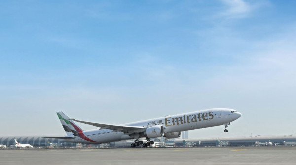 Emirates: Ρεκόρ επιβατικής κίνησης το καλοκαίρι του 2023