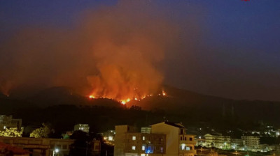 Σικελία: Δύο νεκροί στις δασικές πυρκαγιές-Εκκενώθηκε ξενοδοχείο με 700 τουρίστες