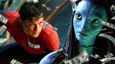 Avatar, Spider-Man και Star Wars επιστρέφουν στη μεγάλη οθόνη