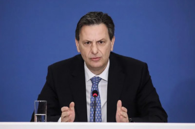 Ελλάδα 2.0: Σε λειτουργία η πλατφόρμα υποβολής επενδυτικών σχεδίων