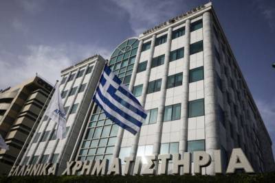 Χρηματιστήριο Αθηνών: Στόχος το 7x7 και οι 880 μονάδες