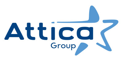 Attica Group: Στο 91, 2269% το ποσοστό της STRIX Holdings