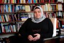 Η πρώτη υπουργός με ισλαμική μαντίλα στην ιστορία της Τουρκίας