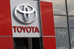 Toyota: Βλάβη παρέλυσε σχεδόν όλα τα εργοστάσια στην Ιαπωνία