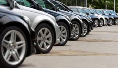 ΕΛΣΤΑΤ: Μείωση 5,7% σημείωσε ο κλάδος των αυτοκινήτων στο Δ΄ τρίμηνο
