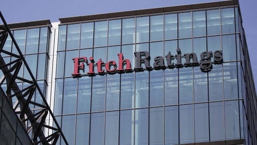 Fitch: Αναθεώρησε σε αρνητικό το outlook των τουρκικών τραπεζών