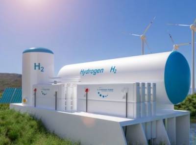 Η συνεργασία των Petronas και ENEOS επεκτείνεται στο υδρογόνο