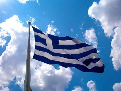 Washington Group: Στο επίκεντρο της ατζέντας το ελληνικό ζήτημα