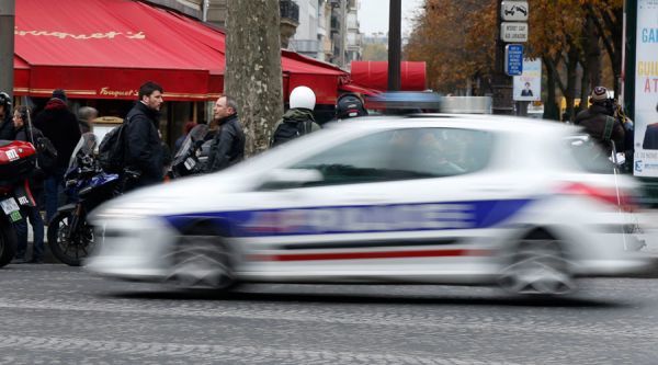Γαλλία: Πυροβολισμοί έξω από σχολείο-Δύο νεκροί