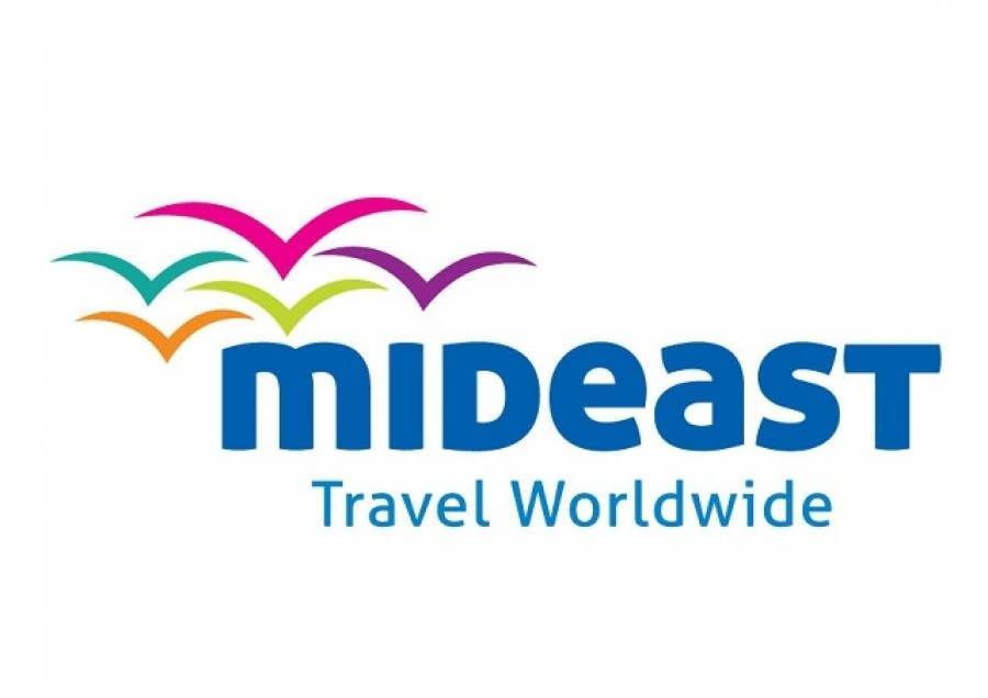Διάκριση για Mideast στα World Travel Awards