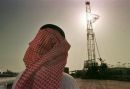 Σαουδική Αραβία: «Μη ρεαλιστική» η ιδέα μείωσης της πετρελαϊκής παραγωγής