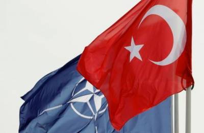 Γαλλία: Να μην στρουθοκαμηλίζει το ΝΑΤΟ μπροστά στην τουρκική επιθετικότητα