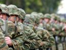 Άμυνα: Σαρωτικές αλλαγές–Το νομοσχέδιο για στρατό, ναυτικό και αεροπορία