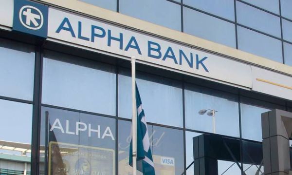 Kέρδη 7,6 εκατ. ευρώ για την Alpha Bank στην Κύπρο