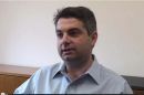 Ο Κωνσταντινόπουλος υποψήφιος για την προεδρία του ΠΑΣΟΚ
