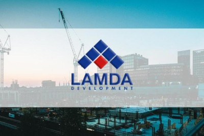 Lamda Development: Έγκριση συγχώνευσης θυγατρικών