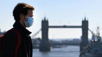 Βρετανία:$10,3 δισ. ζητούν οι επιχειρήσεις ως βοήθεια για την πανδημία