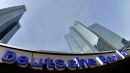 Παραιτούνται οι δύο CEOs της Deutsche Bank