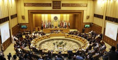 Ο Αραβικός Σύνδεσμος απέναντι στον Ερντογάν για την Λιβύη