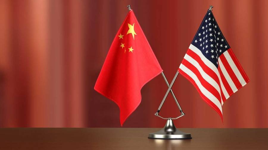 Πεκίνο προς Τραμπ: Δε συμφέρει να αναμειχθούμε στις προεδρικές εκλογές
