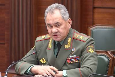 Καρδιακή προσβολή υπέστη ο Ρώσος υπουργός Άμυνας-«Όχι από φυσικά αίτια»