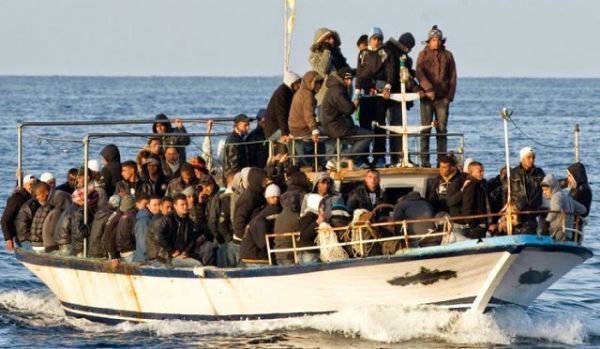 ΟΗΕ προς ΕΕ: Στηρίξτε περισσότερο την Ελλάδα στο μεταναστευτικό