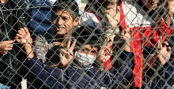 Κομισιόν: Μεταγκατάσταση 16.000 προσφύγων από την Ελλάδα