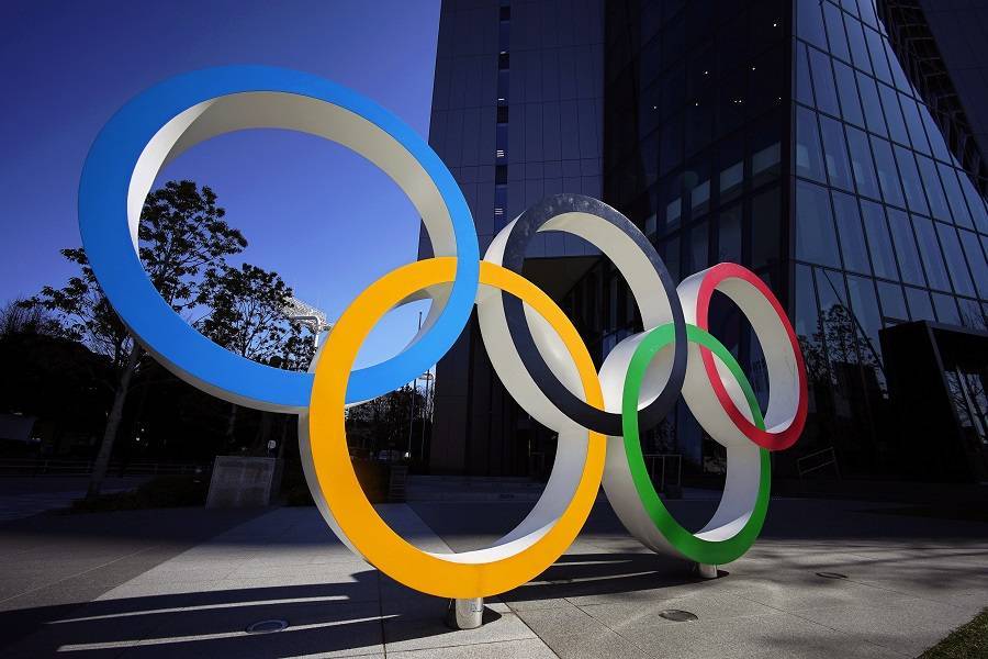 Χωρίς θεατές οι Ολυμπιακοί Αγώνες του Τόκιο