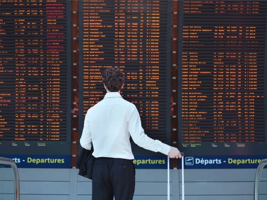 Tι συμβαίνει με τις αποζημιώσεις για τις χαμένες πτήσεις;