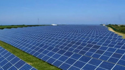 Ευρωπαϊκός Χάρτης Ηλιακής Ενέργειας- Στήριξη στον κλάδο παραγωγής φωτοβολταϊκών