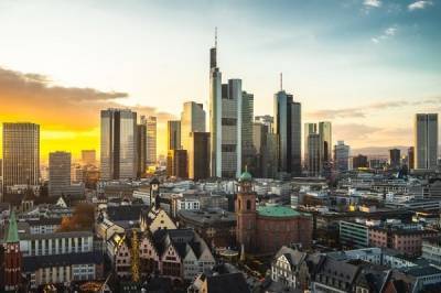 Γερμανία: Ανοδικό παρά τις ανησυχίες το επενδυτικό κλίμα το Σεπτέμβριο