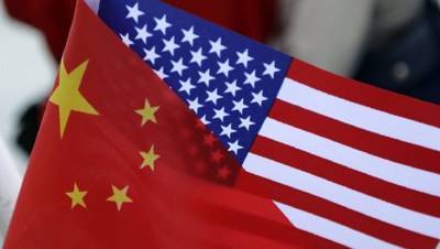 ΗΠΑ-Κίνα: Η κατάργηση των δασμών προϋπόθεση για μία συμφωνία