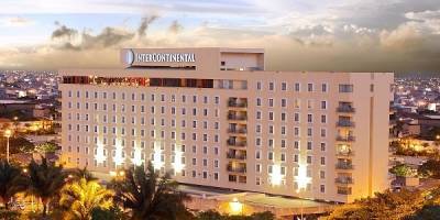 InterContinental Hotels: «Πάγωμα» προμερίσματος και ζημίες προ φόρων στο α&#039;εξάμηνο