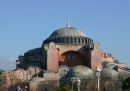 Η Τουρκία διόρισε μόνιμο ιμάμη στην Αγιά Σοφιά