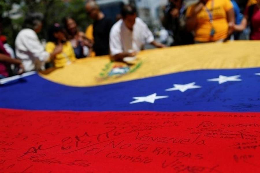 Βενεζουέλα:Στο υψηλότερο επίπεδο από το 2017 τα κρατικά ομόλογα