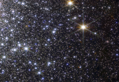 James Webb: Ανακάλυψε έξι γαλαξίες που δεν έπρεπε να υπάρχουν