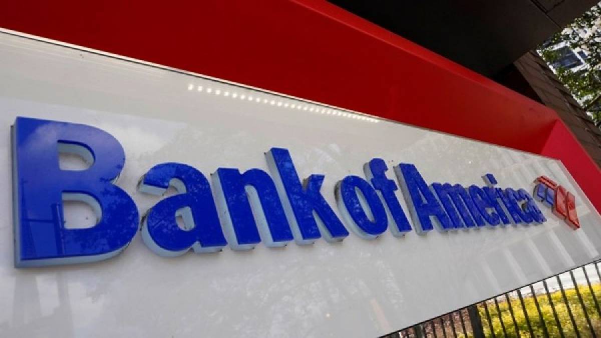Αύξηση εσόδων και κερδών για την BofA στο γ’ τρίμηνο