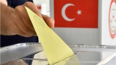Το κόμμα Ερντογάν ζητά νέα καταμέτρηση των ψήφων στην Κωνσταντινούπολη