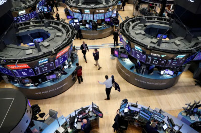 Αντέδρασαν οι αγοραστές στη Wall Street-Τέλος στο πτωτικό σερί του Nasdaq