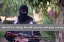 Παρίσι-Τρομοκρατία: Οι τζιχαντιστές απειλούν τον Ολάντ-«Φρανσουά θα σε συντρίψουμε» (βίντεο)