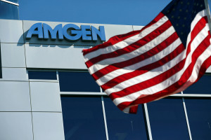 Amgen: Εξαγοράζει την ChemoCentryx έναντι 3,7 δισ. δολαρίων