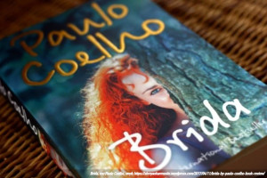 Brida: Ξεφυλλίζοντας το αριστούργημα του Coelho που κλείνει 33 χρόνια κυκλοφορίας