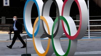 Πόσο (ακριβά) θα κοστίσει η αναβολή των Ολυμπιακών αγώνων;
