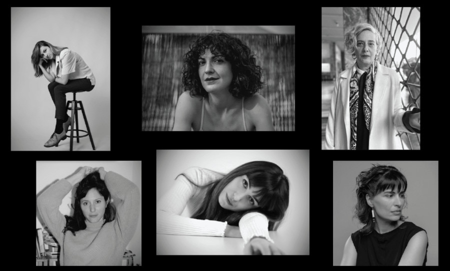 Ημέρας της Γυναίκας: Έξι γυναίκες της θεατρικής συγγραφής στο ρίσκο